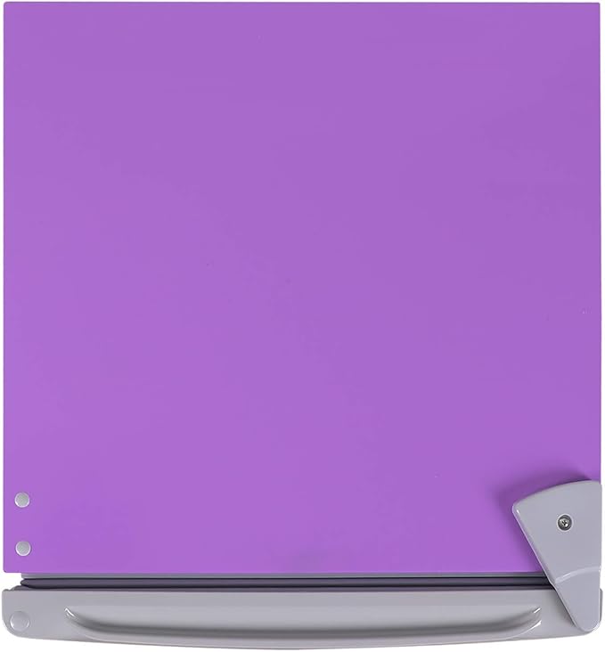 RCA RFR321-PURPLE 3.2 Cu Ft Compact Fridge, Mini Refrigerator, Purple-Ruum Studio Home