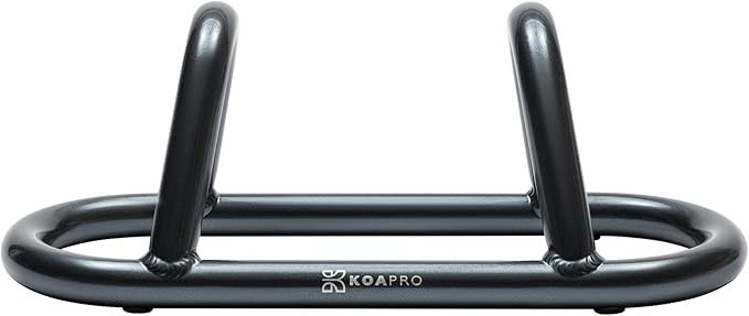 KOAPRO Psoas and Hip Hook Release Tool for Iliacus and Hip Flexor; Alleviate Pain and Tension, Targeted Deep Tissue Massager for Back, Core, Iliopsoas, Piriformis etc., Boost Relief and Recovery-Ruum Studio Home