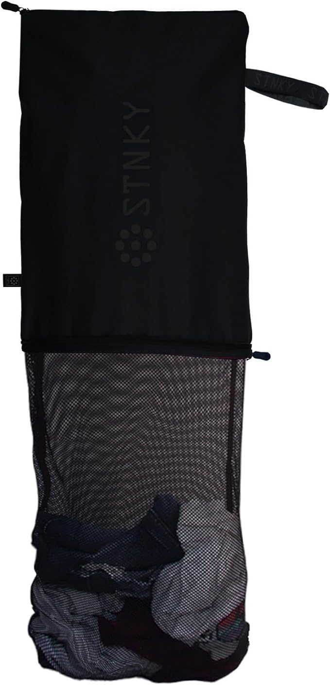 Bag Pro - Laundry Bag - Wash Bag for Health Workers, Sports, Fitness & Travel-Ruum Studio Home