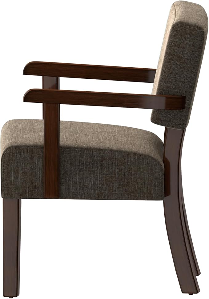 Accent Chair, Living Room Chairs Oversized with Soft Seat and Armrests for Dinning Bedroom Reading and Waiting Rooms-Ruum Studio Home