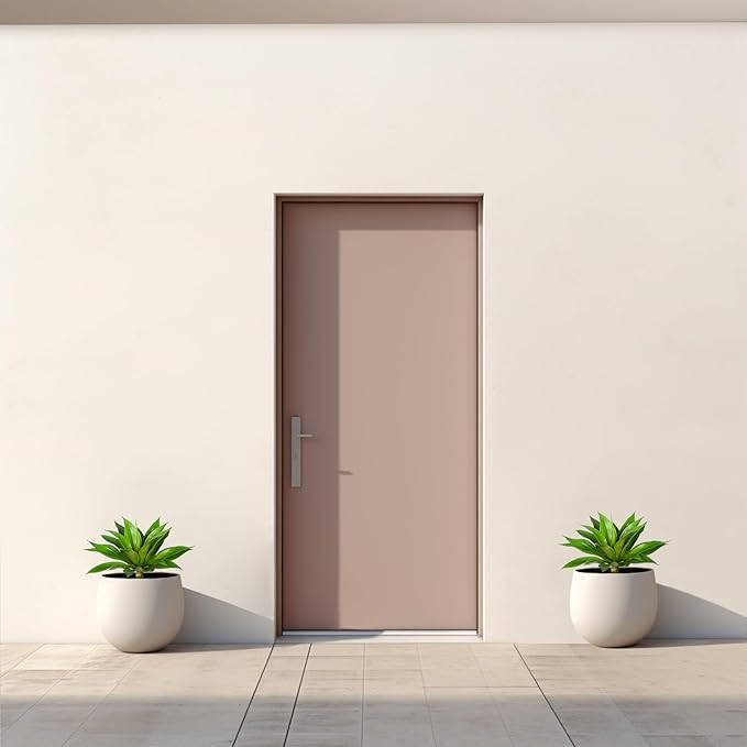 Artificial Agave Plants,Large UV Resistant Fake Agave Planters for Indoor and Outdoor Decorating Artificial Plants for Outdoors Fake Plants (2Pack, 18"-Ruum Studio Home