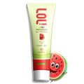 LOL Kids Toothpaste No Fluoride, Nano Hydroxyapatite Toothpaste, Probiotics, Xylitol Tooth Paste Kids | Remineralizing | Natural | Plant-Based Foam | Pasta De Dientes para Niños (Watermelon)-Ruum Studio Home