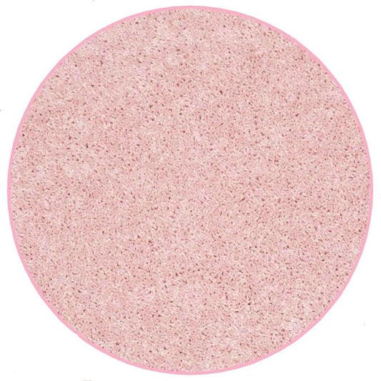 KOECKRITZ Soft and Colorful Kids Classroom Area Rugs (Passes Flammability Pill Test) Many Sizes and Bright Colors to Select from (12' Round, Fairy Princess)-Ruum Studio Home
