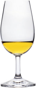Architectural Digest 2022 Best Glass, Set of 12 European, Lead-Free Crystalline INAO Wine Tasting Glasses, Perfect for Wine Tasting Events, 7 Fl. Oz., A Favorite of Professional Wine Tasting Rooms-Ruum Studio Home