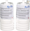 3M Aqua-Pure Under Sink Replacement Water Filter Cartridge AP217, for use in AP200 System (2-pack)-Ruum Studio Home