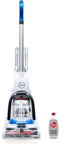 Hoover PowerDash Pet Compact Carpet Cleaner Machine, Lightweight Shampooer Machine, Pair with a Hoover Carpet Cleaner Solution for a Bright, Refreshed Home-Ruum Studio Home