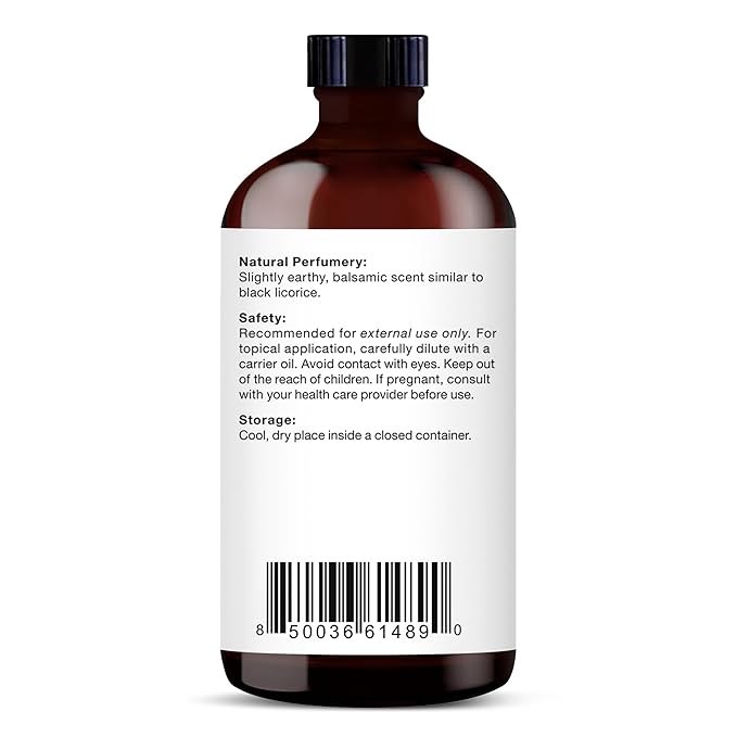 Majestic Pure Myrrh Essential Oil with Glass Dropper - Huge 4 Fl Oz - 100% Pure and Natural Myrrh Oil - Premium Grade Essential Oils for Diffuser, Aromatherapy, Soap and Candle Making-Ruum Studio Home
