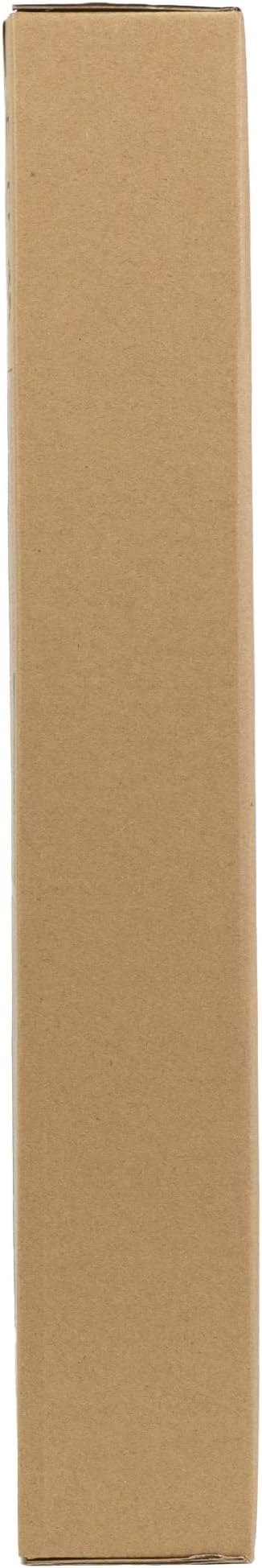 Utoplike Bamboo Drawer Dividers Large, Gray Kitchen Drawer Organizers Adjustable, Spring Loaded, Works in Dresser, Bathroom, Bedroom, Desk, 4 pcs, 2.4" H-Ruum Studio Home