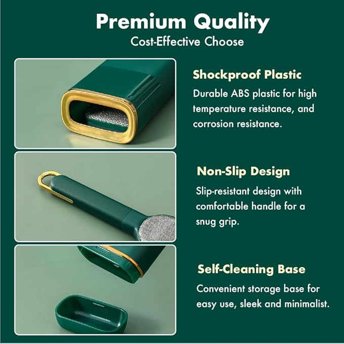Pet Hair Remover for Clothes -Dog & Cat Hair Remover for Clothes-Better Than Lint Rollers for Pet Hair, Lint Remover Brush, Lint from Clothing, Couch, Furniture, Bedding,Car-Ruum Studio Home
