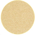 KOECKRITZ Soft and Colorful Kids Classroom Area Rugs (Passes Flammability Pill Test) Many Sizes and Bright Colors to Select from (5' Round, Lemon)-Ruum Studio Home
