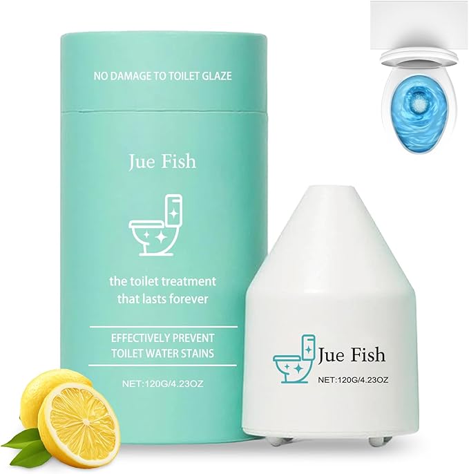 Toilet Cleaner,2025 New Toilets Bowl Cleaning, Long-Lasting Fresh Scent, Automatic Refreshes Toilets, Long-Lasting Bowl Cleaner Fresh Scent-Ruum Studio Home