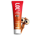 LOL Toddler Toothpaste, Nano Hydroxyapatite Toothpaste, Probiotics, Vitamins, Xylitol Tooth Paste Kids | Remineralizing | Natural | Plant-Based Foam | Pasta De Dientes para Niños (Cinnamon)-Ruum Studio Home