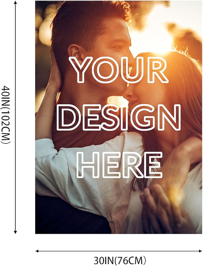 Custom Tapestry For Wall Bedroom Custom Backdrop Personalized Image Text Photo Customized Funny Tapestry Banners And Signs Single Picture Vertical Tapestrys-Ruum Studio Home