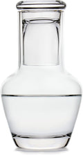 Ravenscroft Crystal Waldorf Water Carafe-Ruum Studio Home
