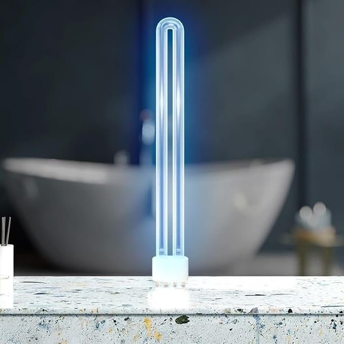 Swissklip HaloUV Light Replacement Bulb-Ruum Studio Home