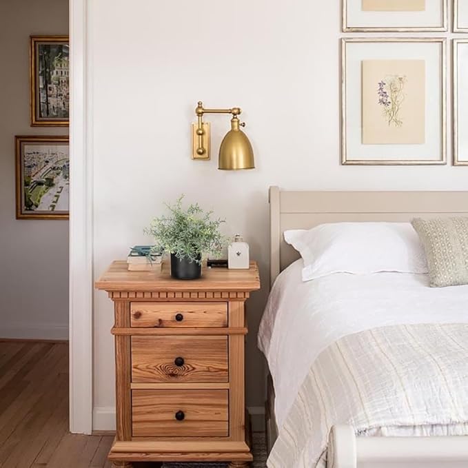 3 Pack Small Fake Plants for Shelf Decor Accents with Plastic Black Pot Artificial Potted Plants for Rustic Farmhouse Decor Faux Plants Indoor Fake Potted Plants Artificial for Home Office Decor-Ruum Studio Home