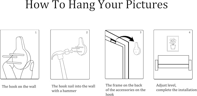 Framed Wall Art Large Cityscape New York Wall Decor Canvas Prints Abstract Brown City Theme Paintings Modern Canvas Wall Art for Living Room Bedroom Big Size 24x48 Framed-Ruum Studio Home