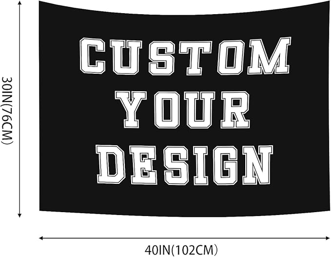 Custom Tapestry For Wall Bedroom Custom Backdrop Personalized Image Text Photo Customized Funny Tapestry Banners And Signs Horizontal Model Tapestrys 1-Ruum Studio Home
