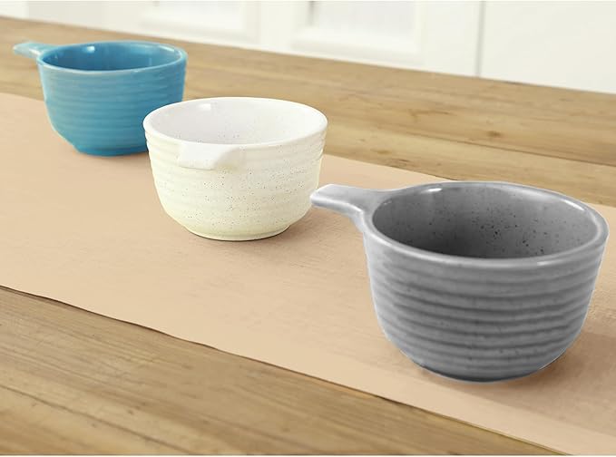Solino Home Linen Beige Table Runner 60 Inches - 100% Pure Linen Small Table Runner 14 x 60 Inch Ideal for Dresser and Coffee Tables - Fall, Autumn, Thanksgiving - Fete-Ruum Studio Home