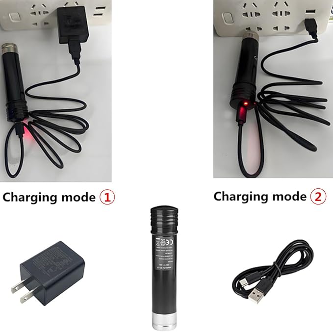 Electric Scrubber Power Cordless, Portable 360 Handheld Washing Cleaning Machine with 6 Replaceable Brush Heads, High Rotation for Bathroom, Floor, Kitchen, Car, Sink, Wall, Window-Ruum Studio Home