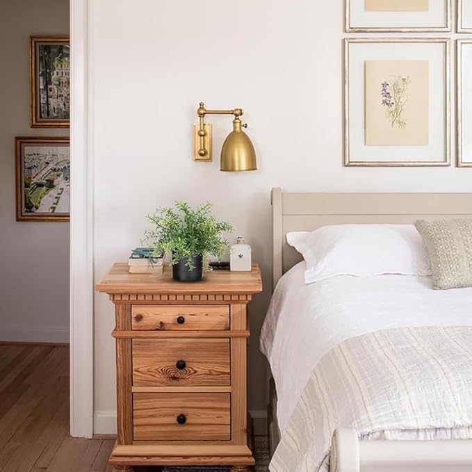 3 Pack Small Fake Plants for Shelf Decor Accents with Plastic Pot Artificial Potted Plants for Rustic Farmhouse Decor Faux Plants Indoor Fake Potted Plants Artificial for Home Office Bookshelf Decor-Ruum Studio Home