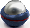 Cryosphere Massage Ball Hot Cold Roller Ball - Fast Muscle Pain Relief - Stainless Steel Balls for Heat or Ice Therapy - Feet Pain - Plantar Fasciitis- Back Ache - Foot Massager - 60 mm Ice Roller-Ruum Studio Home