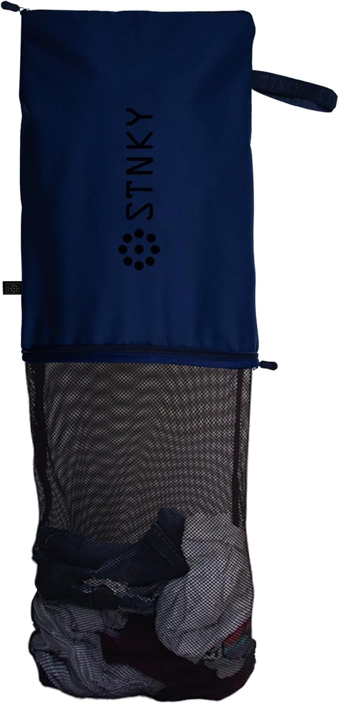 Bag Pro - Laundry Bag - Wash Bag for Health Workers, Sports, Fitness & Travel-Ruum Studio Home