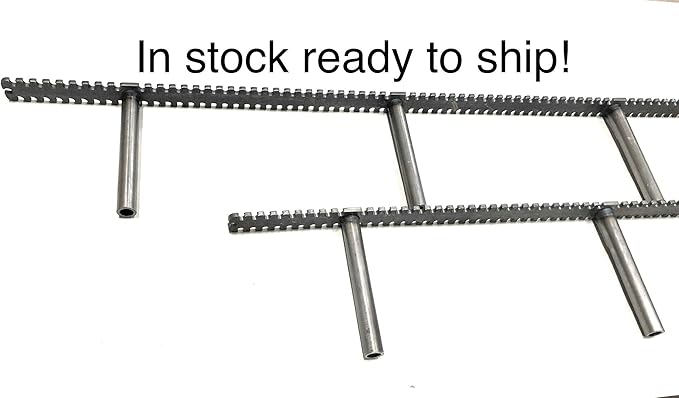 Floating Shelf Brackets - Sheppard Brackets - Easy Install - Heavy Duty (58 inch)-Ruum Studio Home