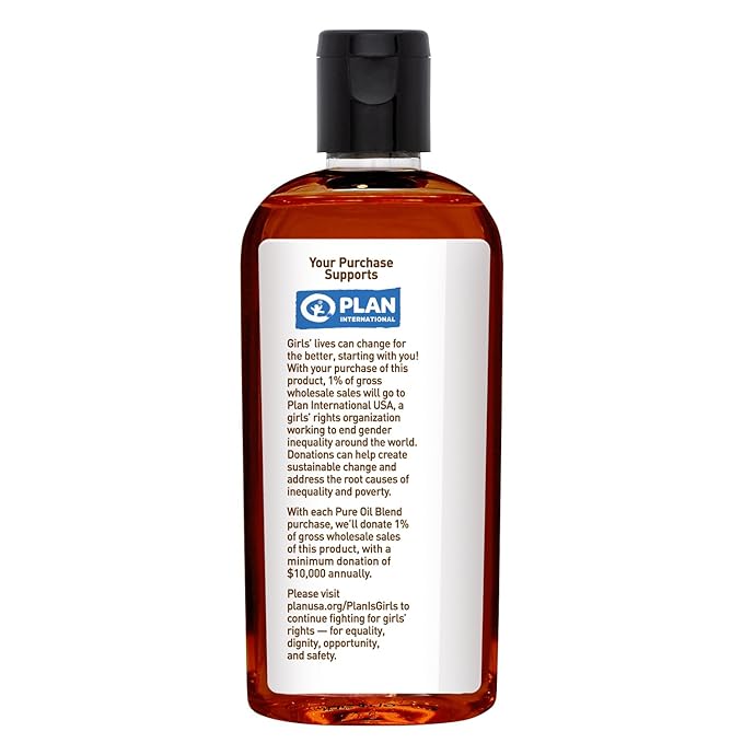 Desert Essence Organic Coconut, Jojoba, and Coffee Oil Blend-Ruum Studio Home