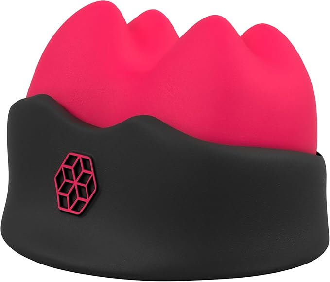 Relief+ Myofascial Release Tool - for Relieving Muscle Tension & Pressure Relief - Ergonomically Designed - Recovery Solutions - Improve Mobility - Customizable & Compact Design-Ruum Studio Home
