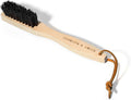 Premium Stain Removal Brush - Small Wood Stain Remover for Scrubbing Stains from Furniture, Fabric, Leather - Soft Bristle Cleaning Brush - Easy Grip Handle - Portable Clothing Stain Remover Brush-Ruum Studio Home