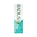 RADIUS Toothpaste, Mint Aloe Neem, 3 oz, USDA Organic Non-Toxic Chemical-Free Gluten-Free, Designed to Improve Gum Health & Prevent Cavities, Pack of 1-Ruum Studio Home
