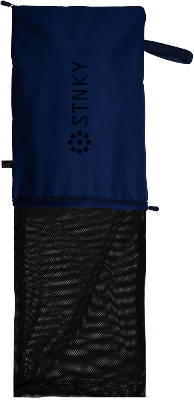 Bag Pro - Laundry Bag - Wash Bag for Health Workers, Sports, Fitness & Travel-Ruum Studio Home
