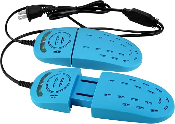 Drying shoes, dry shoes. Disinfection dryer baking telescopic telescopic portable deodorant warm dryer-Ruum Studio Home