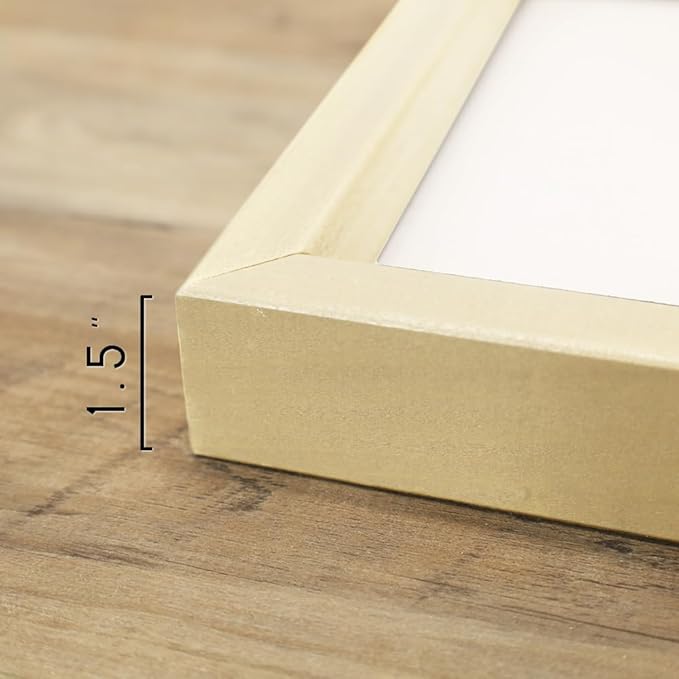 Simply Said, INC Farmhouse Frames 10" x 24" Sign FF1088- Be The Change You Wish to See in The World-Ruum Studio Home