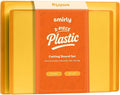 SMIRLY Plastic Cutting Board Set, Dishwasher Safe Plastic Cutting Boards Set for Kitchen, Cutting Boards for Kitchen - Plastic Chopping Board Set-Ruum Studio Home