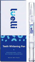 LUELLI Teeth Whitening Pen (1 Pcs)-Ruum Studio Home