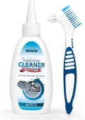 Home Cleaner Gel, Cleaner for Washing Machine, Refrigerator Strips, Household Shower, Kitchen Sinks, Walls, Tiles, Bathrooms- 5 fl oz-Ruum Studio Home
