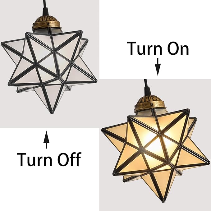 Frosted White Glass Chandelier for Dining Room Pendant Lights for Kitchen Island Light Fixture Modern Farmhouse Chandeliers with Warm Light Oiled Bronze-Ruum Studio Home