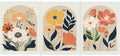 KAIRNE Boho Wall Decor-Ruum Studio Home