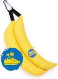 Boot Bananas Original Shoe Deodorizer | Long-Lasting, Reusable Sports Shoe Deodorizer Odor Neutralizer & Air Purifier | Eco-Conscious | Lasts 6 to 12 Months | 1 Pair-Ruum Studio Home