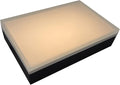 LUMENGY Paver Light 6X9 Inch (5.82 x 8.85 inches) 2700K, Brick Lighting for Pavers, Driveways, Pathways, Patios, Inground & Garden, 12V Waterproof, Drive-Over Rated-Ruum Studio Home