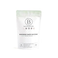 Bathorium Northern Sage Recovery Crush, Revitalizing Bath Soak, Dead Sea & Epsom Salt, Sage, Pine, Eucalyptus, pH-Balanced for Women, 5+ Baths, 21 oz-Ruum Studio Home