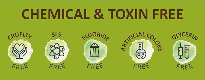 Bentodent Remineralizing Food Grade Organic Calcium Bentonite Clay Toothpaste Fluoride Free Natural Toothpaste for Adult & Kids - Mineral Toothpaste Sensitive Teeth Whitening (Premium Mint)-Ruum Studio Home