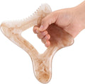 Body Gua Sha Tool Large Gua Sha Body Tool Cellulite Massage Tool (Resin) Lymphatic Drainage Tool Guasha Tool for Face, Back, Legs, Women's Body Shaping Tools-Ruum Studio Home