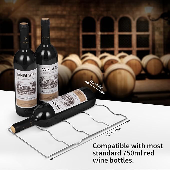 Wine Cooler Refrigerator 12 Bottles, Small Wine Fridge Mini Wine Fridge Countertop with Glass Door Wine Cellars for Red Wine, Champagne, Dry White Wine, Sparkling Wines-Ruum Studio Home