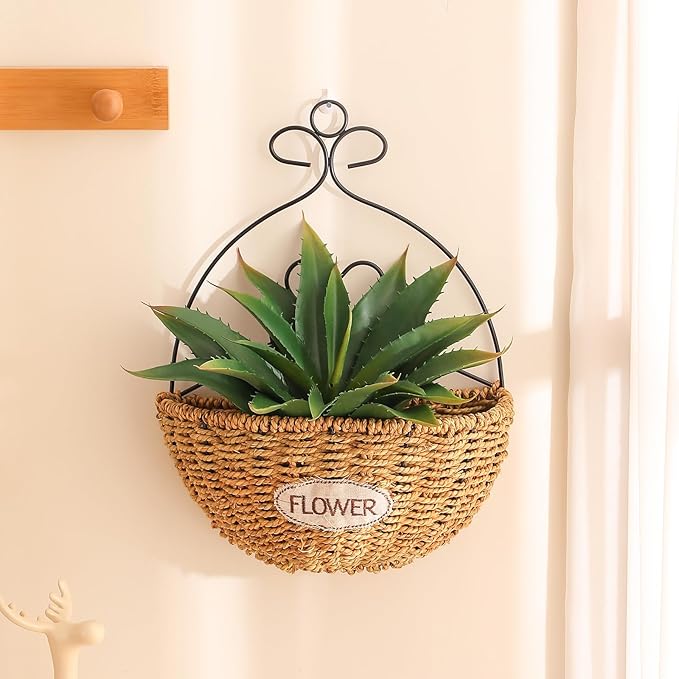 JUSTOYOU Large 12.5" Artificial Succulents Aloe Plants Real Touch Fake Flowers Unpotted for Home Wedding Festival Arrangement (4, Green)-Ruum Studio Home