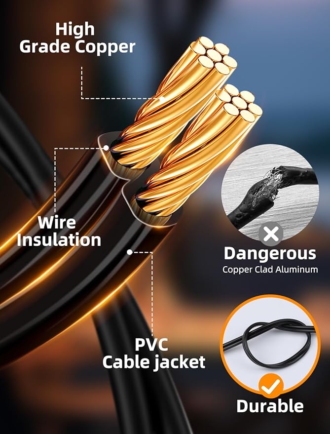 Outdoor Patio String Lights: S14 Shatterproof Bulb Outside Waterproof Light - 50Ft 15M Remote Dimmable Connectable Hanging Outdoor Electric Lighting - Garden Backyard Yard Gazebo Porch Party-Ruum Studio Home