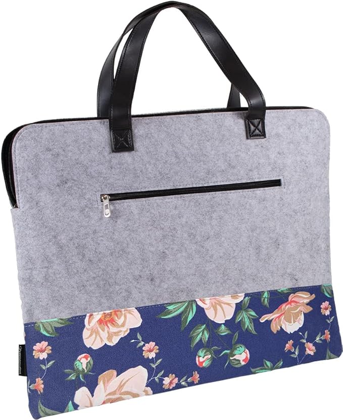 100% New Zealand Wool Pressing Mat for Quilting - Best Portable Wool Ironing Mat for Quilters - Includes Travel Bag, Cutting Mat, Iron Rest & Sewing Accessories and Supplies - 13.5"x17"x0.5" Iron Mat-Ruum Studio Home