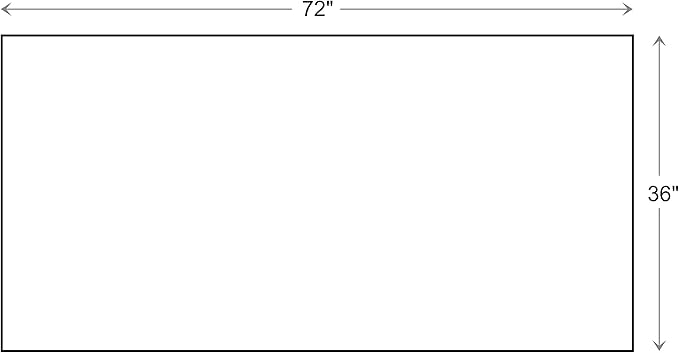 Calloway Mills 152963672T Black Border 36" x 72" Monogram Doormat Letter (T)-Ruum Studio Home